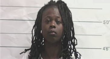 Bianca Andrews, - Orleans Parish County, LA 